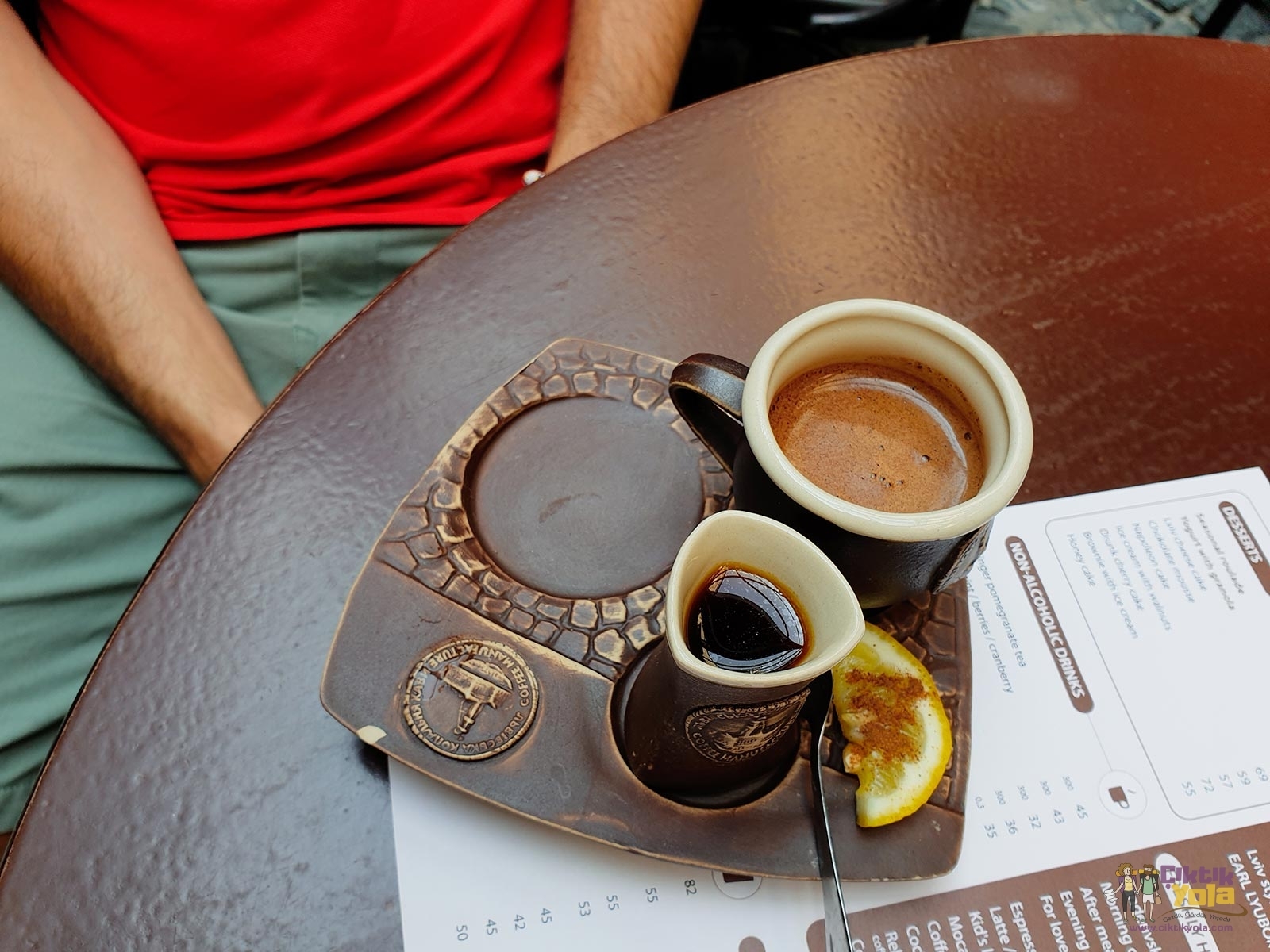 Lviv Kahve