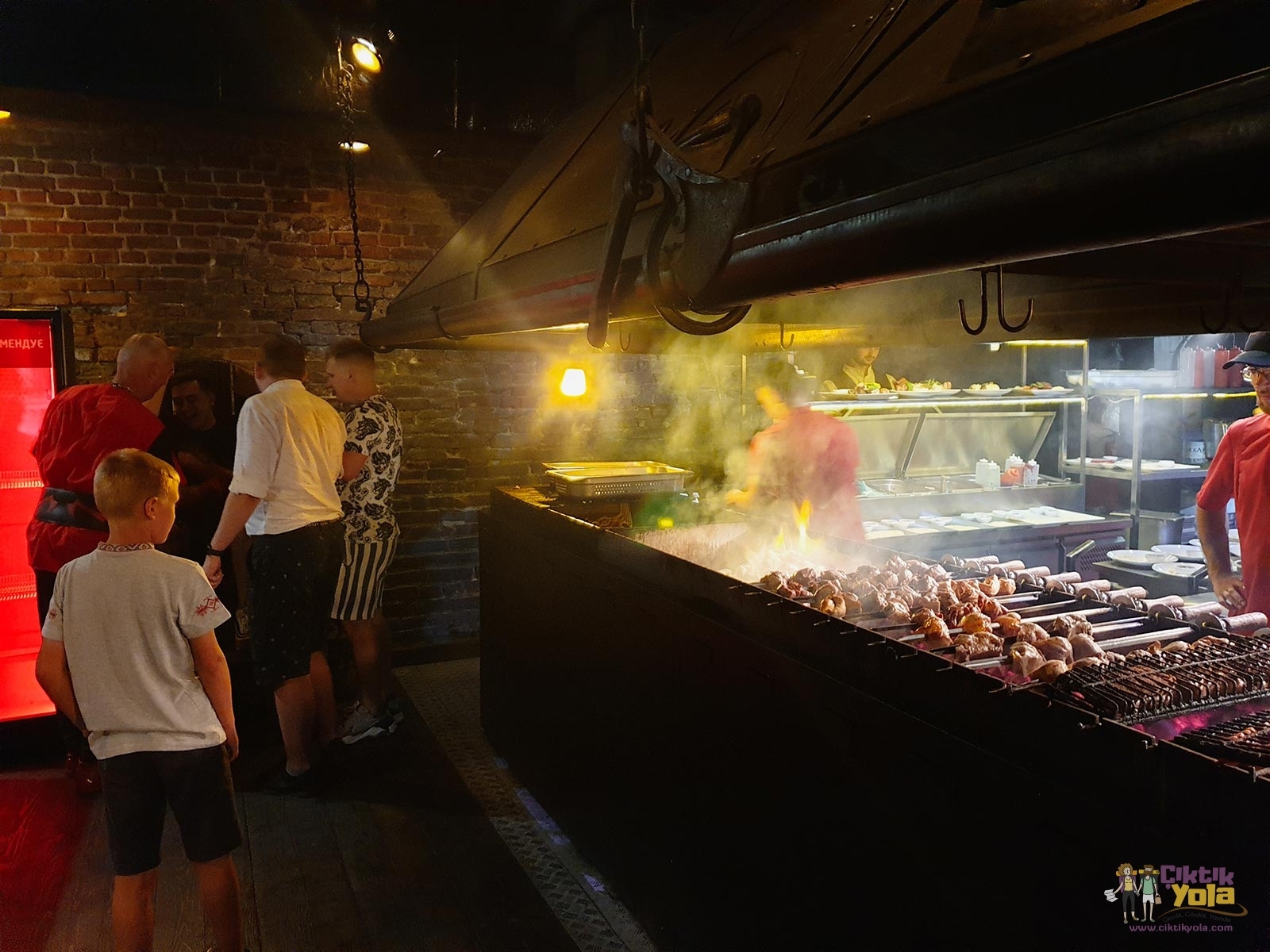 Lviv Et Restoranı