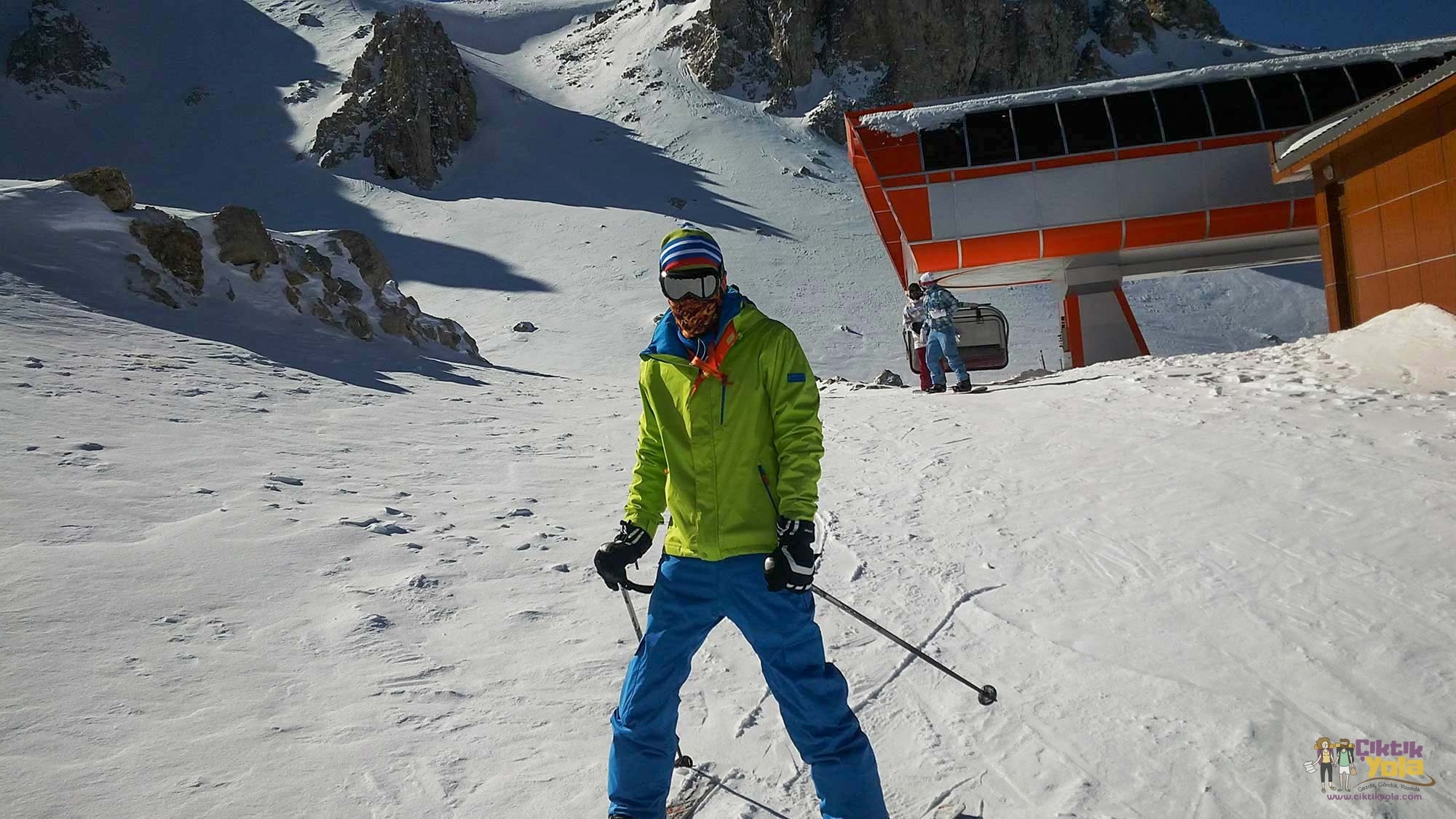 Davraz Skipass Fiyatları