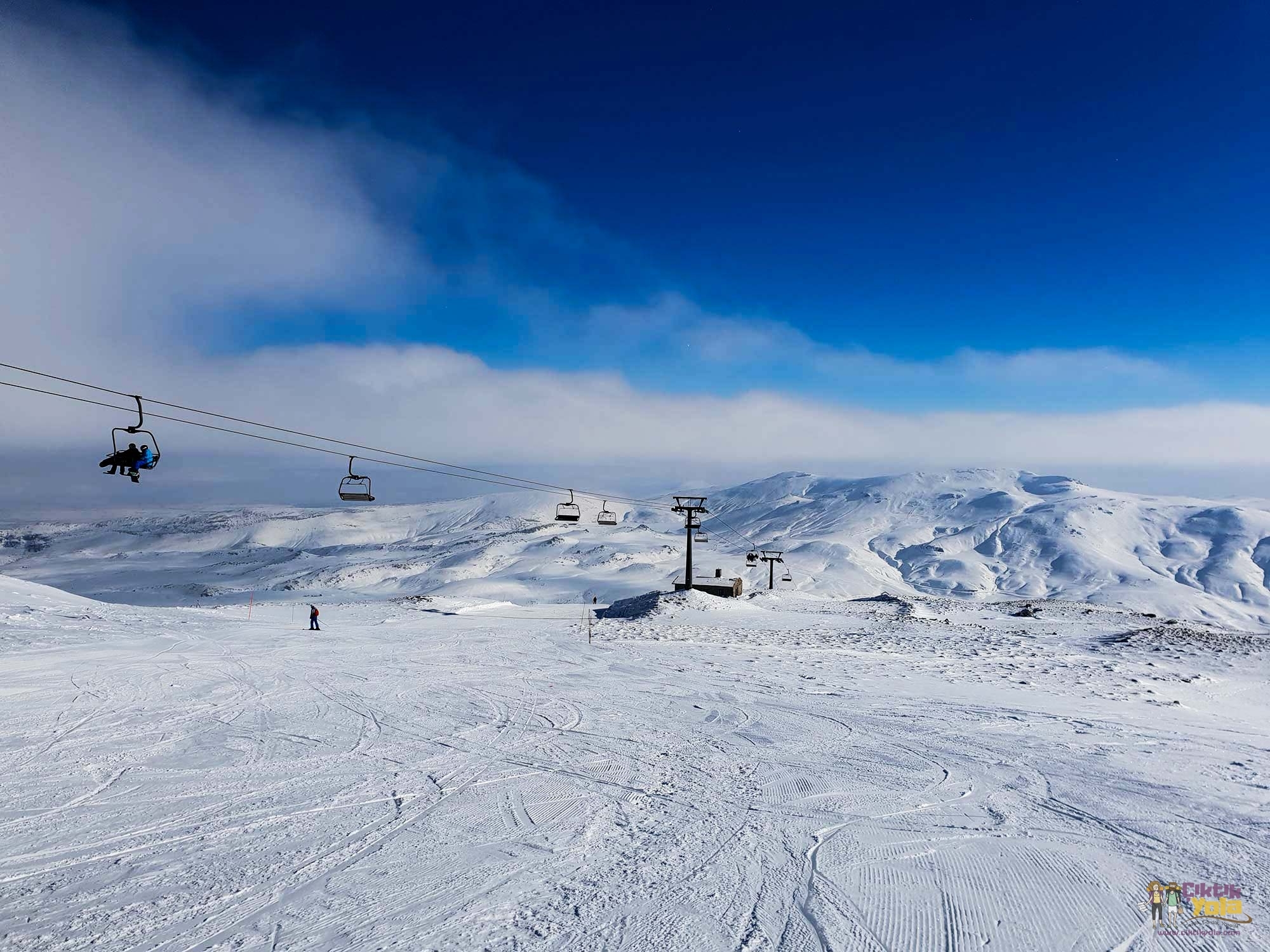 Erciyes Skipass Fiyatları