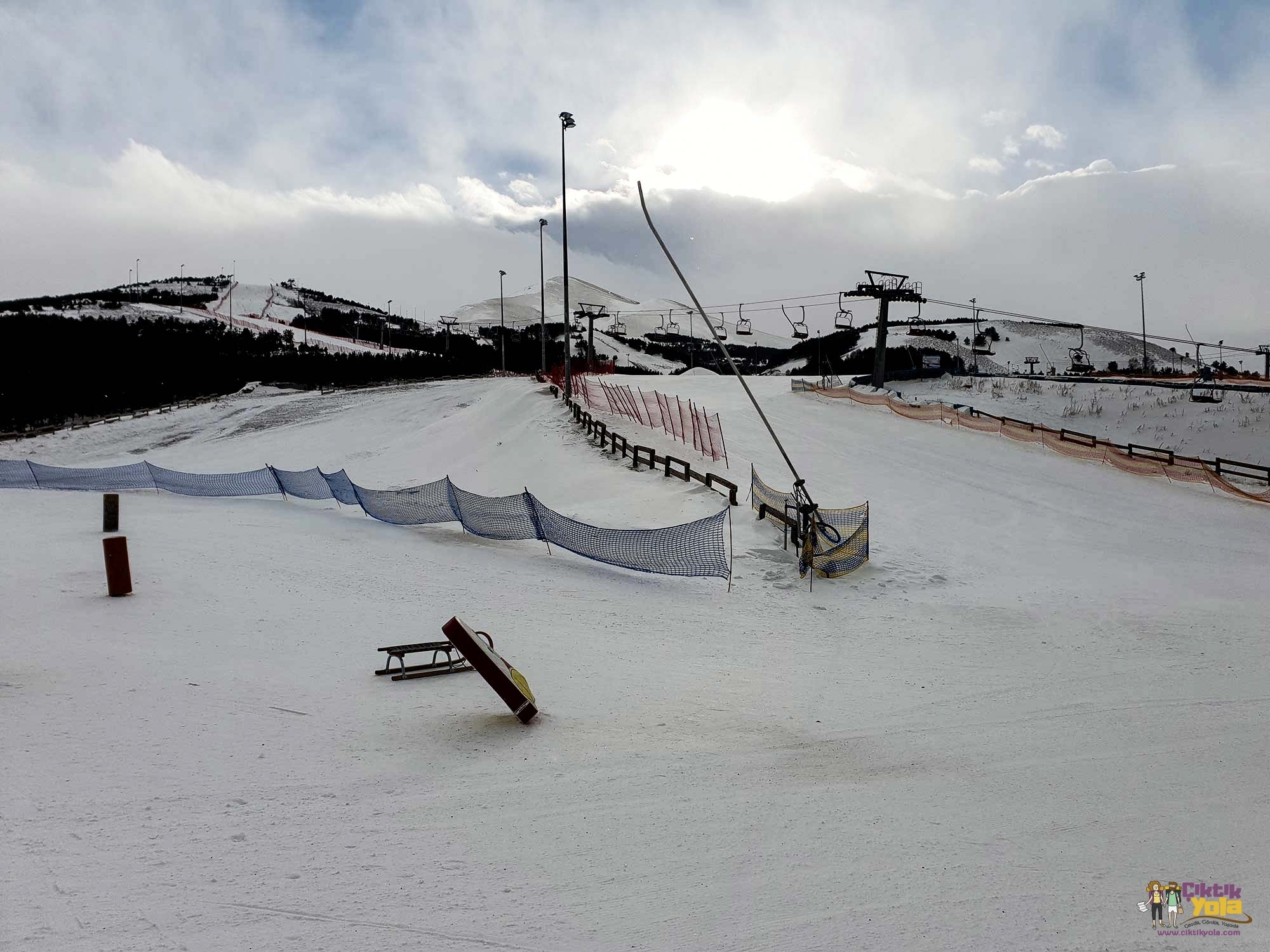 Palandöken Skipass Fiyatları