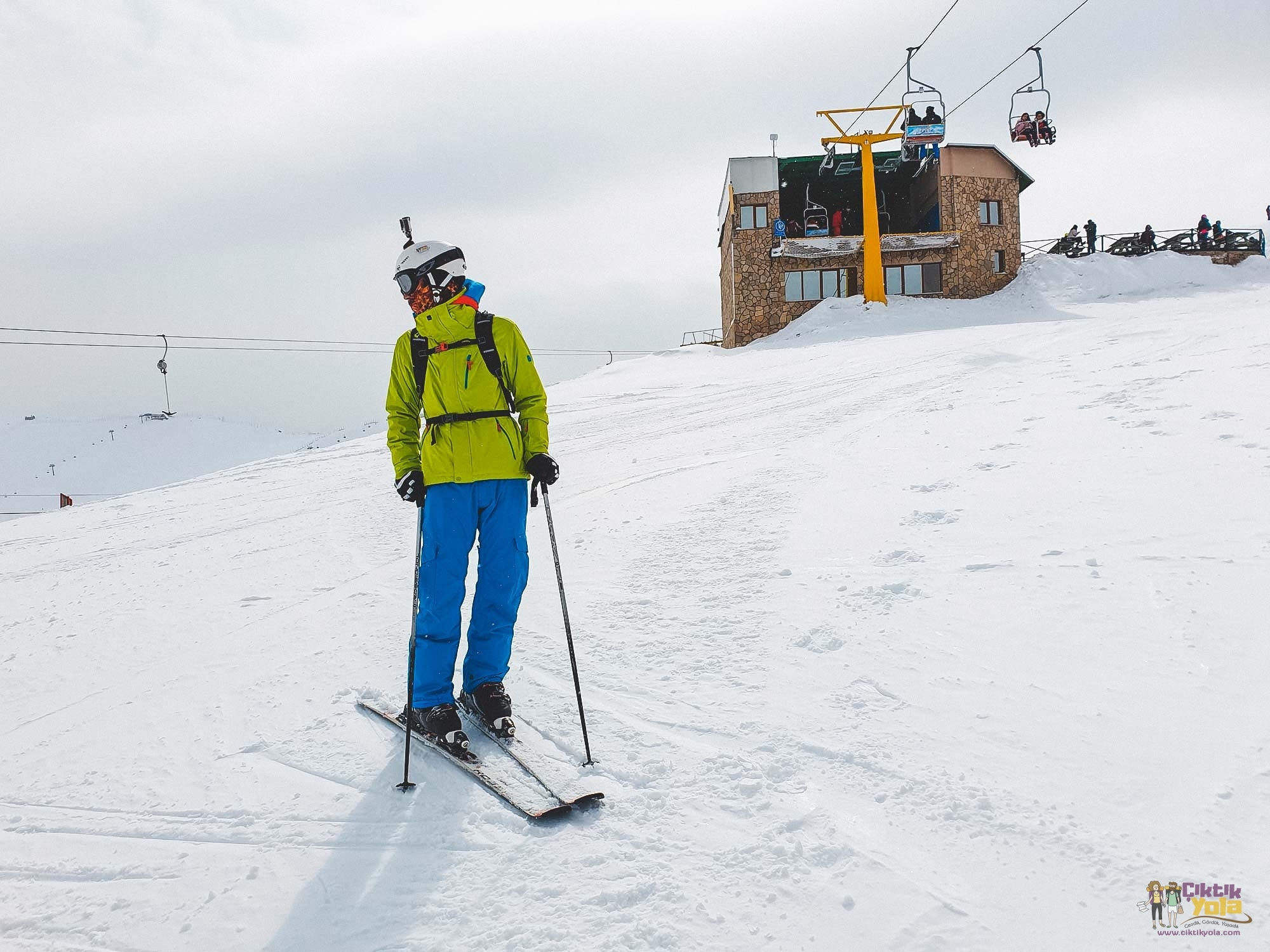 Uludağ Skipass Fiyatları