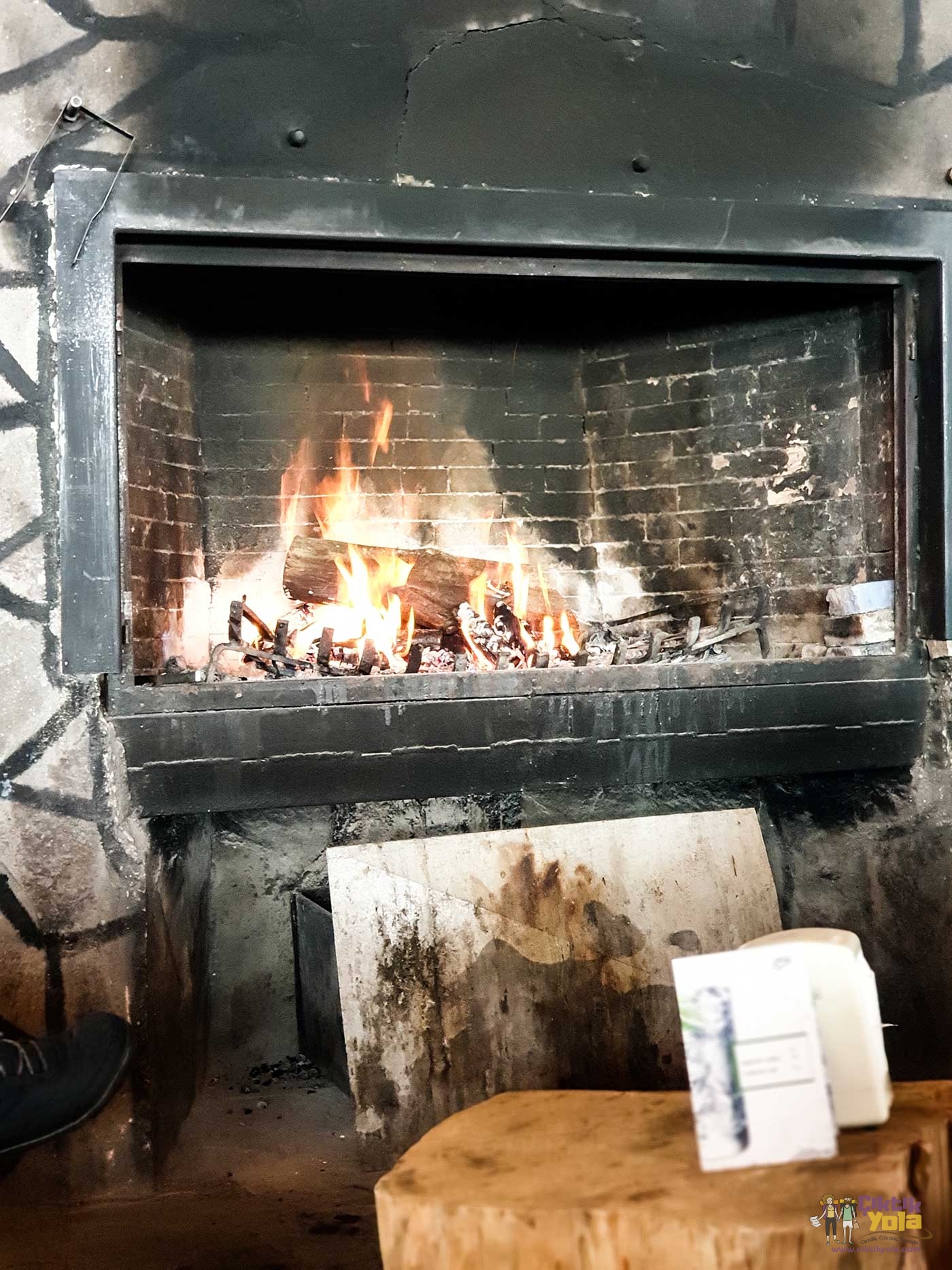 Kartalkaya Kafe