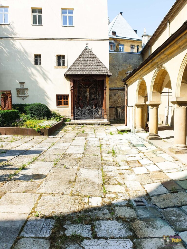 Ermeni Kathedrali