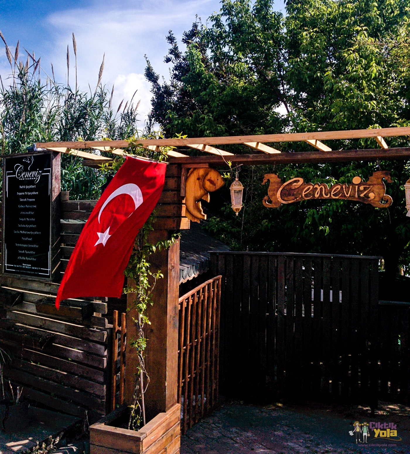 Ceneviz Restaurant