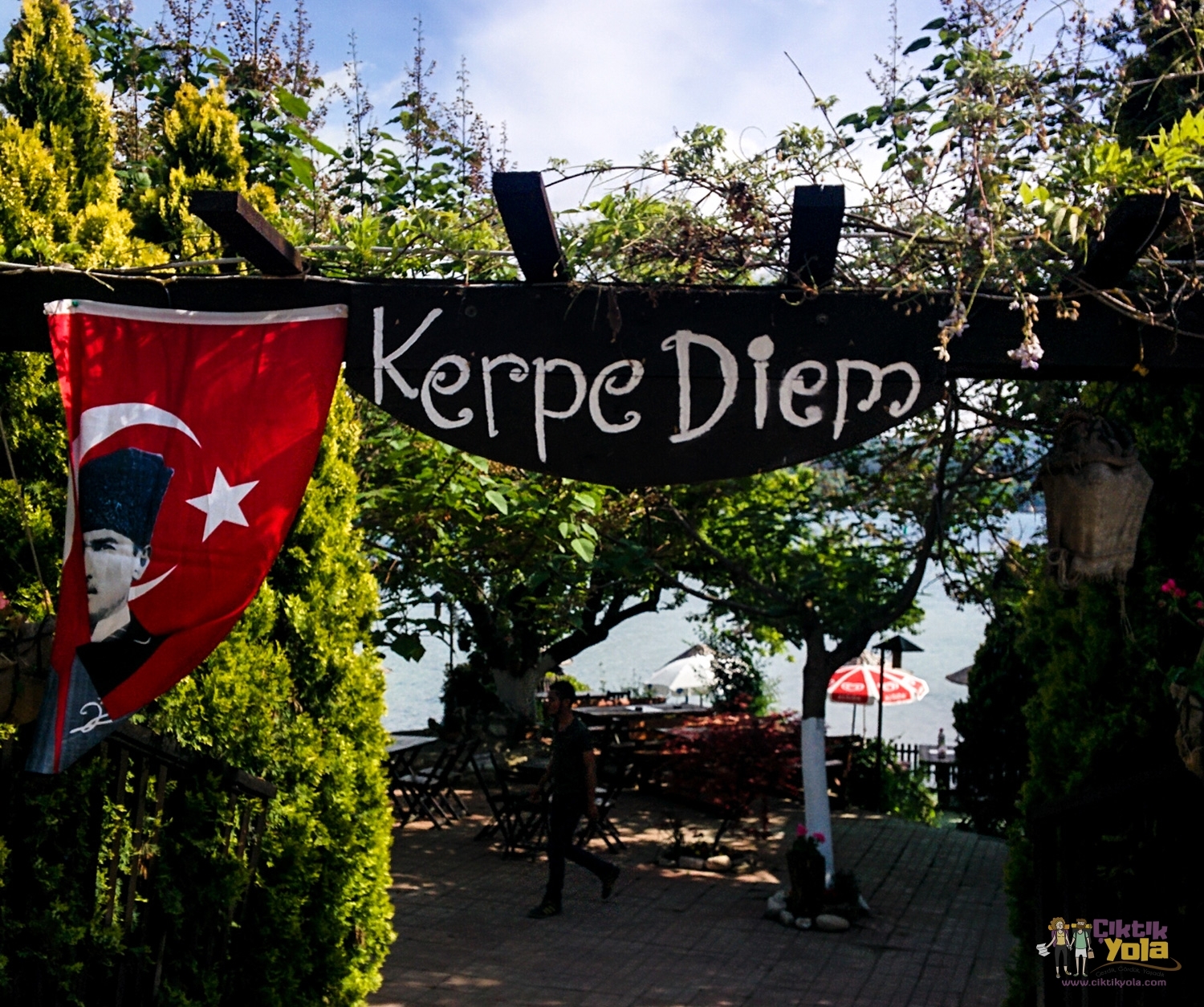 Kerpe Diem