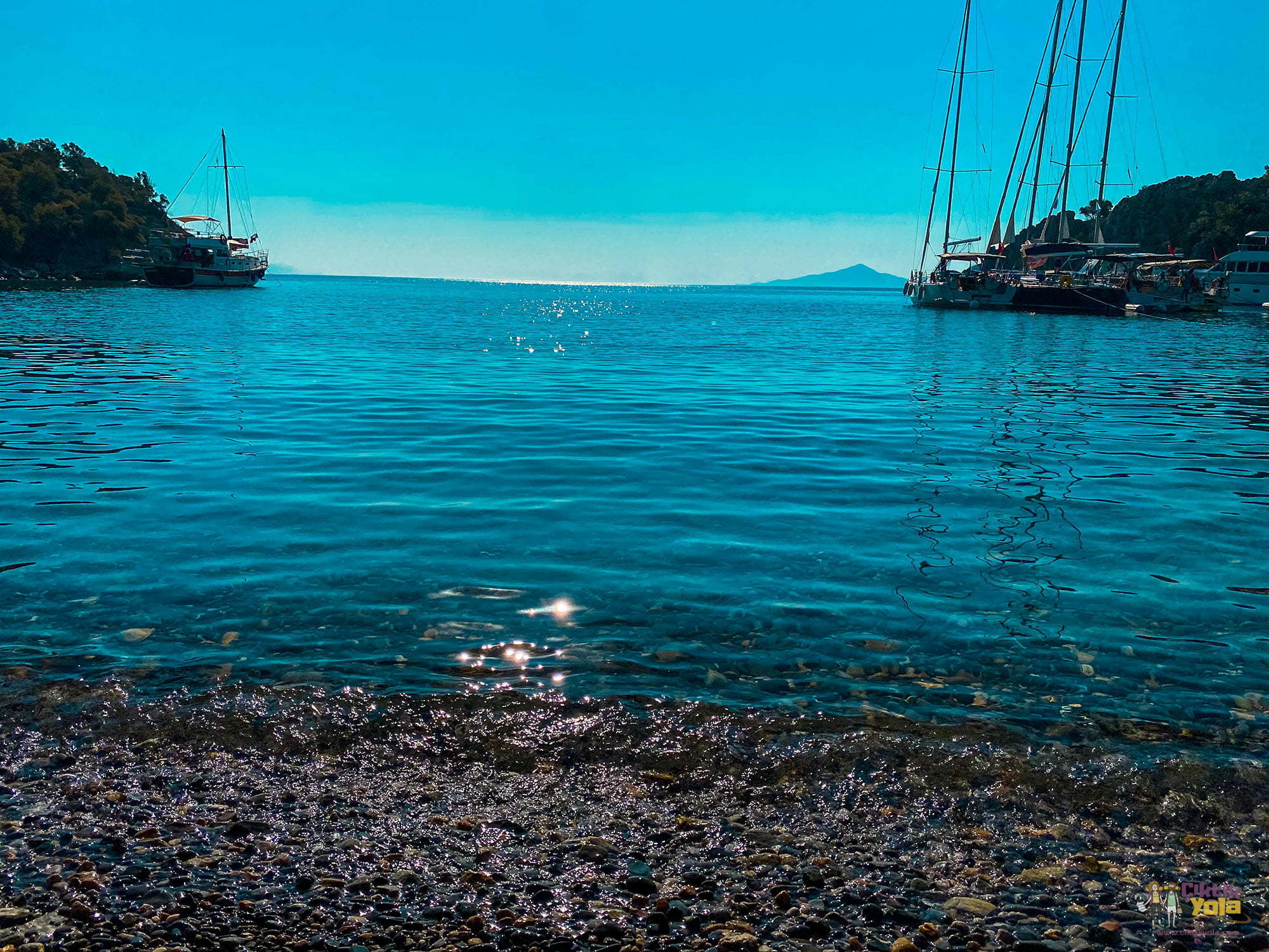 Datça Koyları