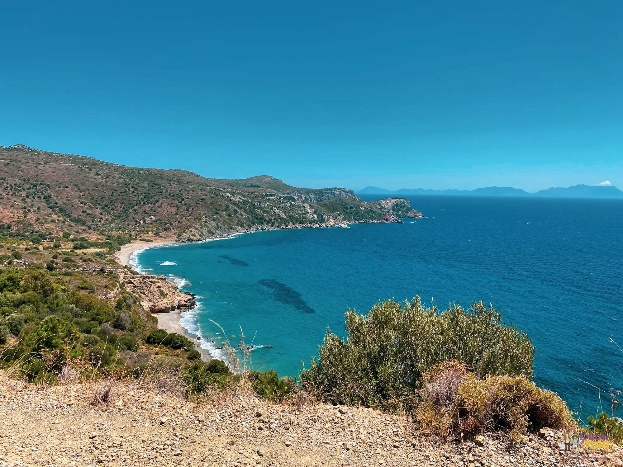 Datça Koyları