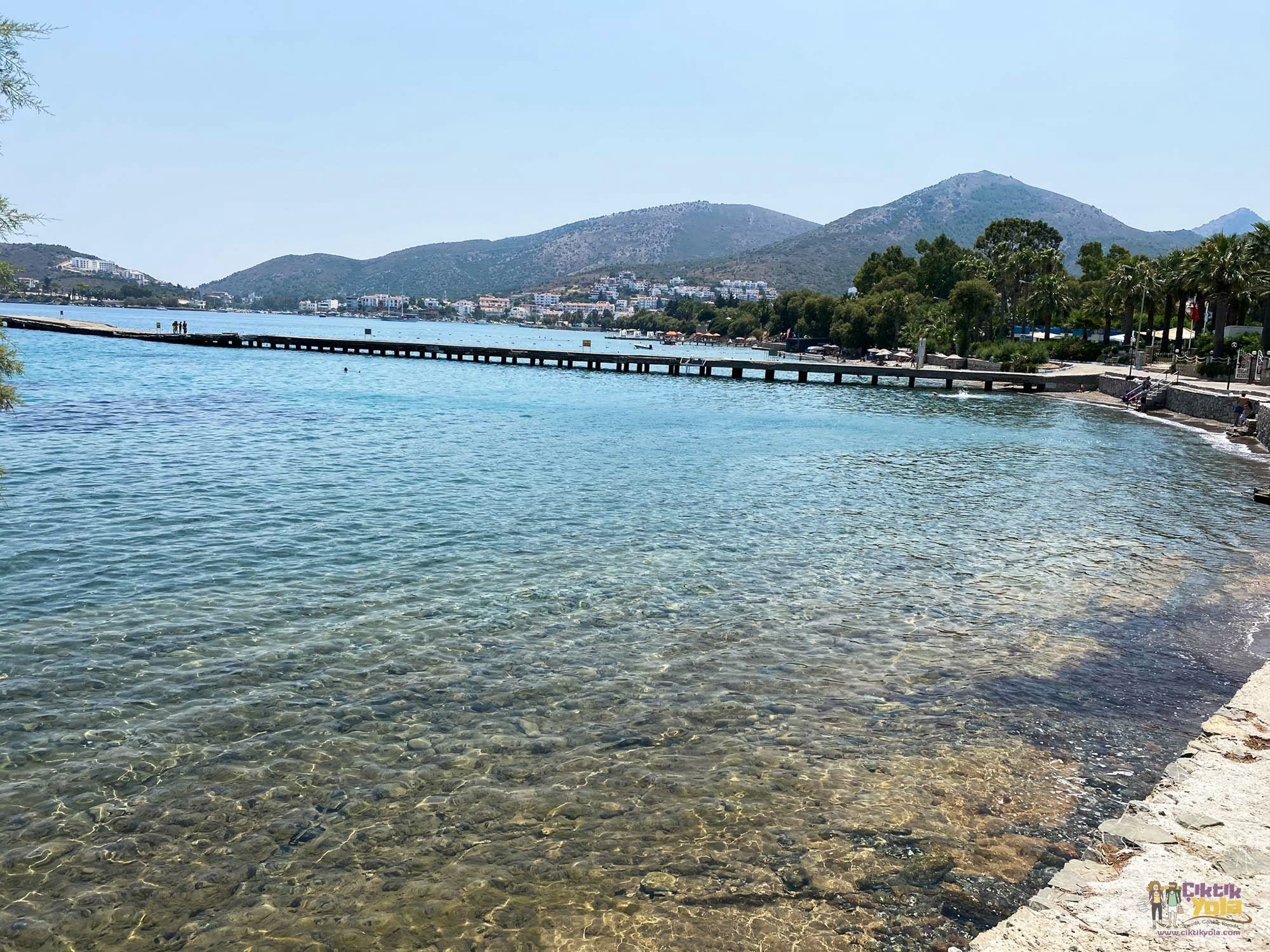 Datça Plaj