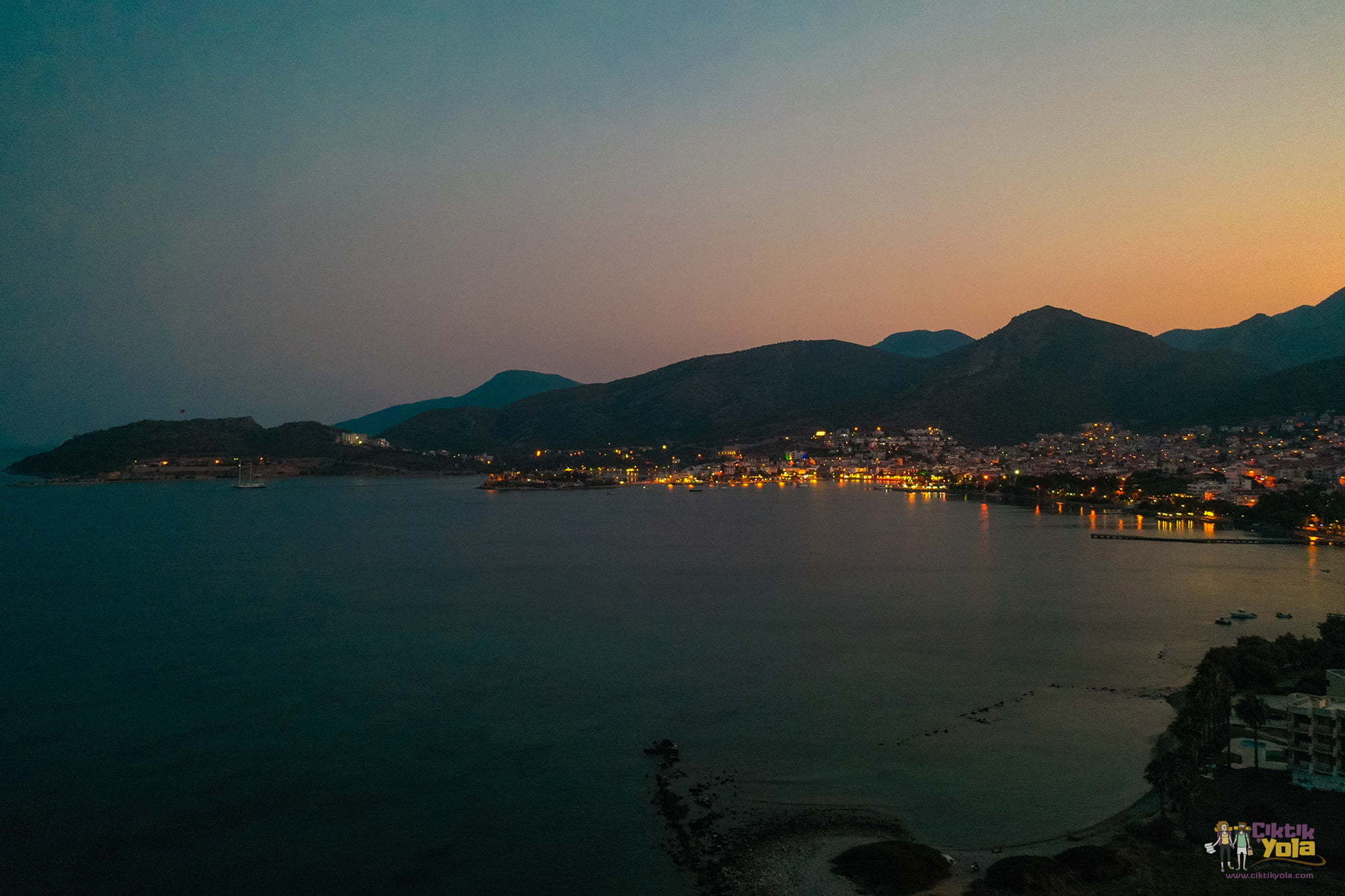 Datça