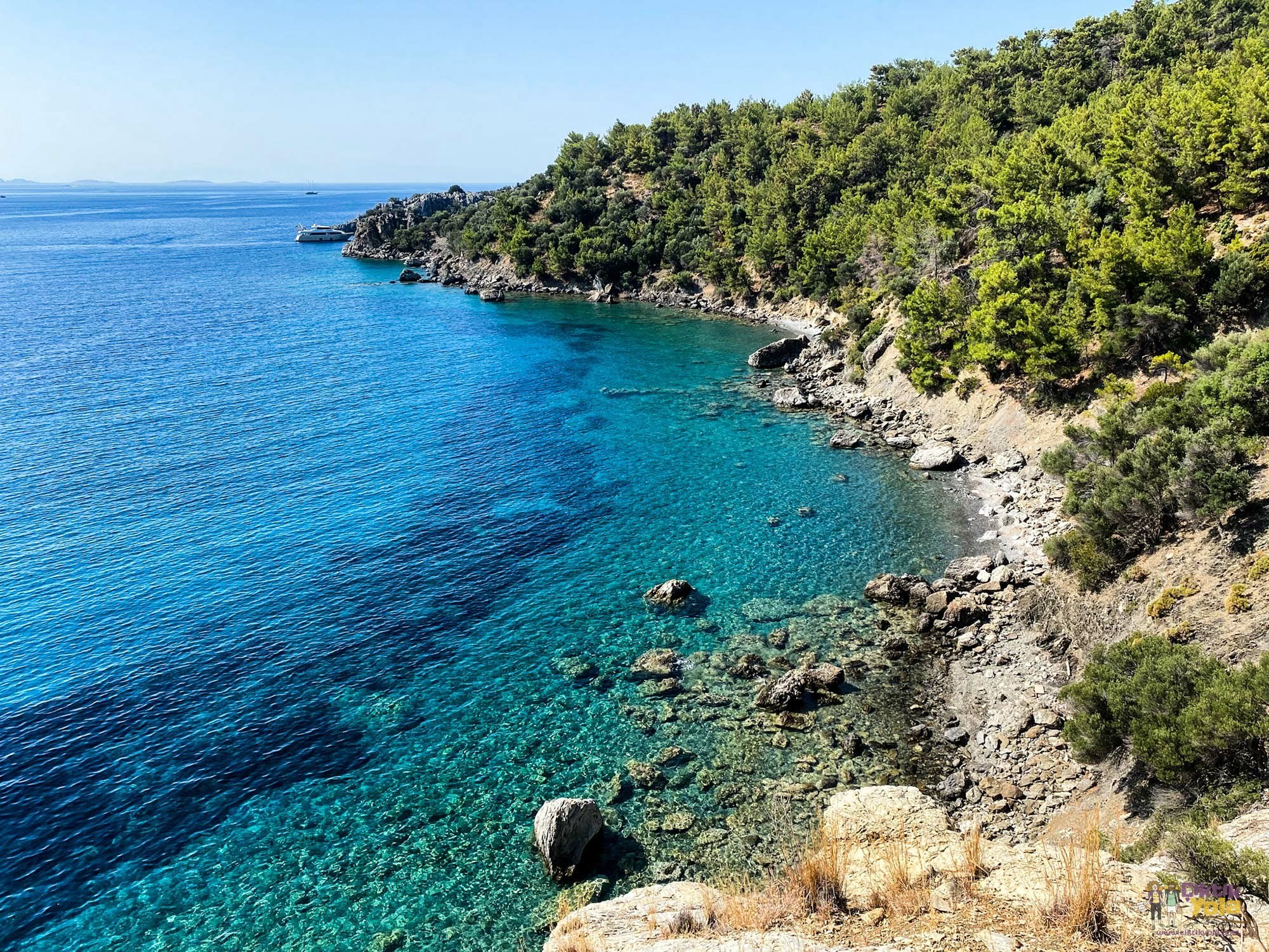 Datça Koyları