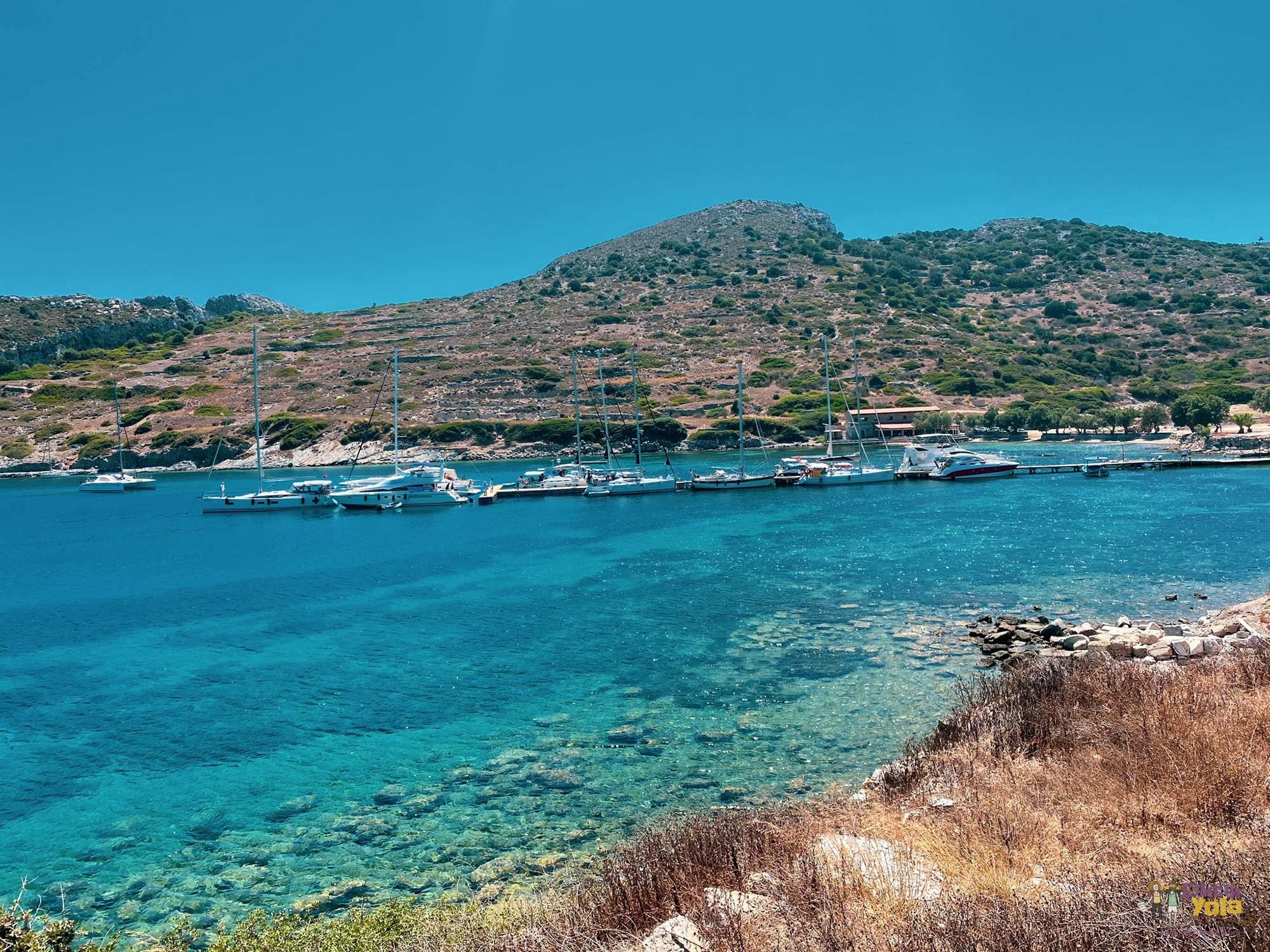 Knidos