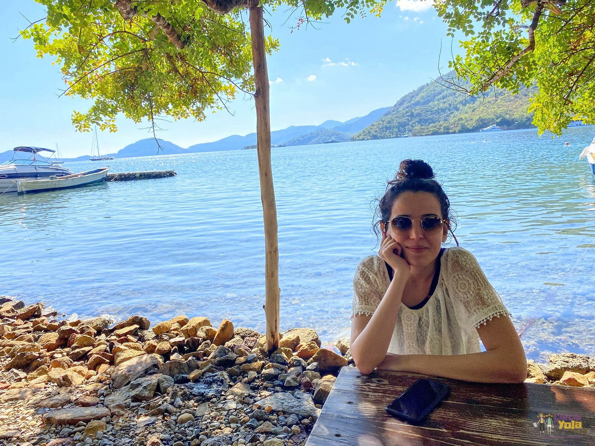 Taşyaka Koyu