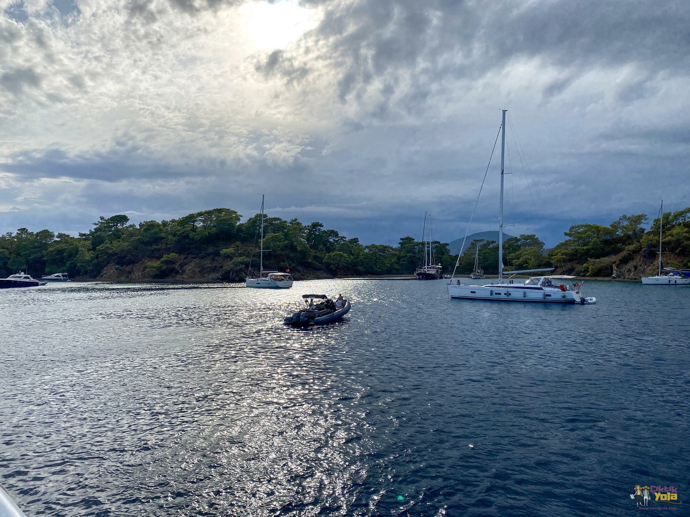 Göcek