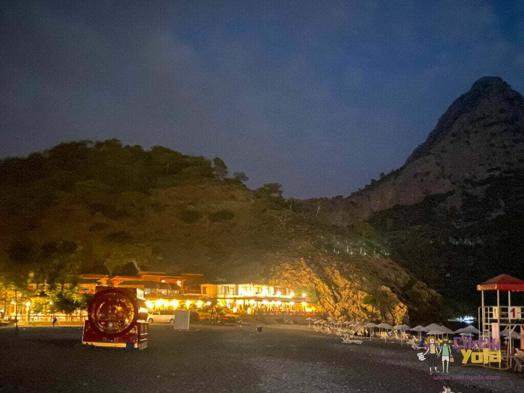 Changa Hotel