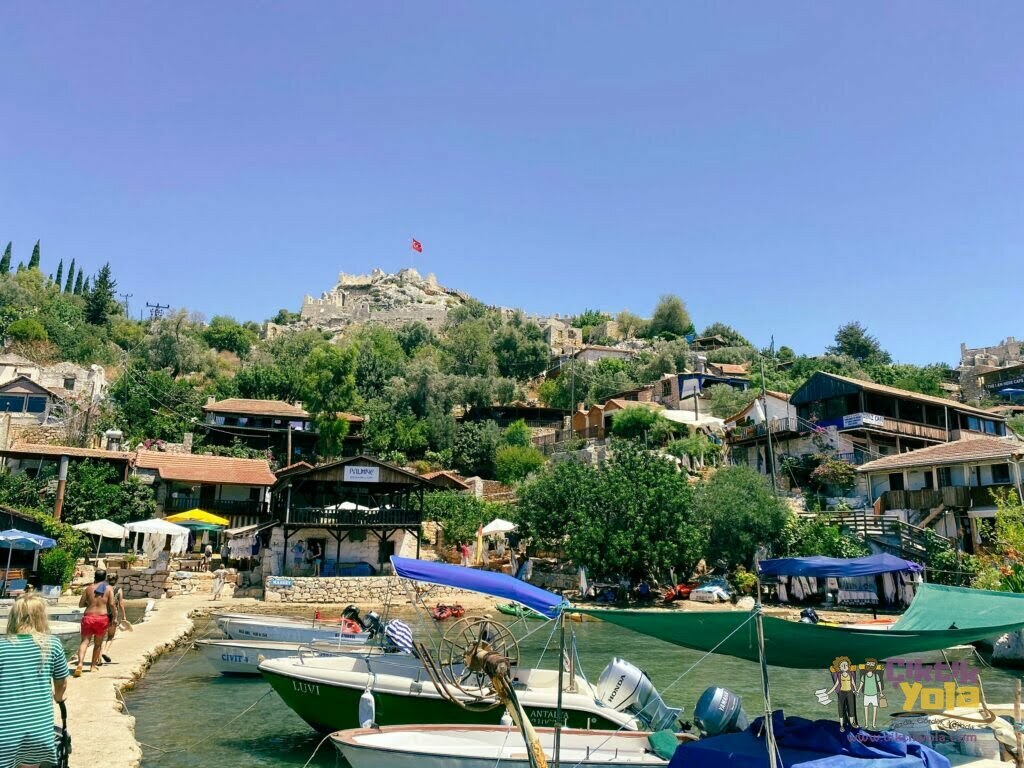 Kaleköy