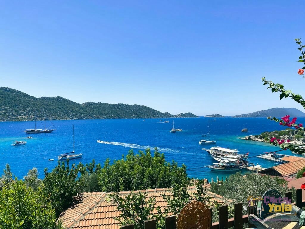 Kekova Adası