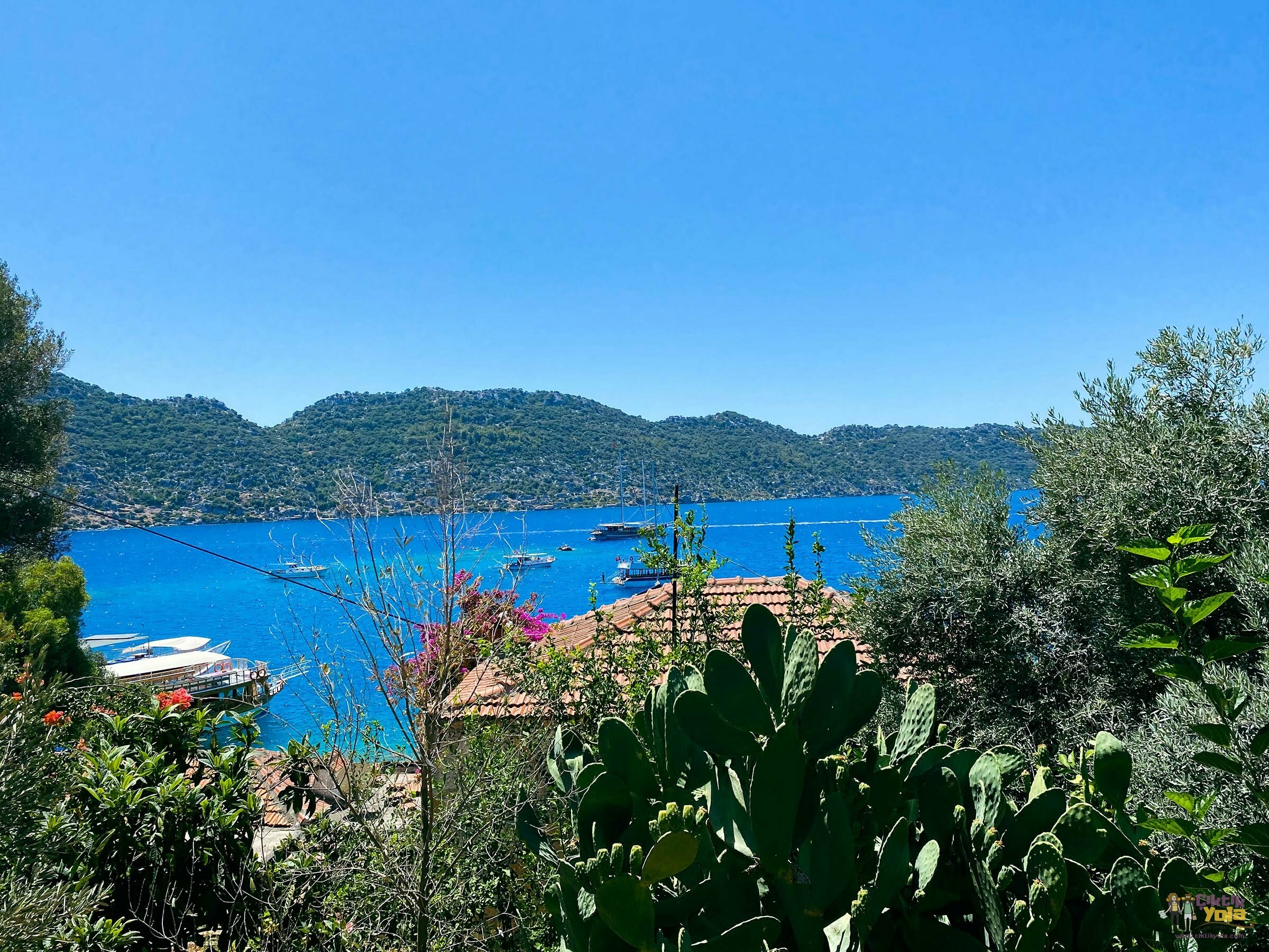 Kekova