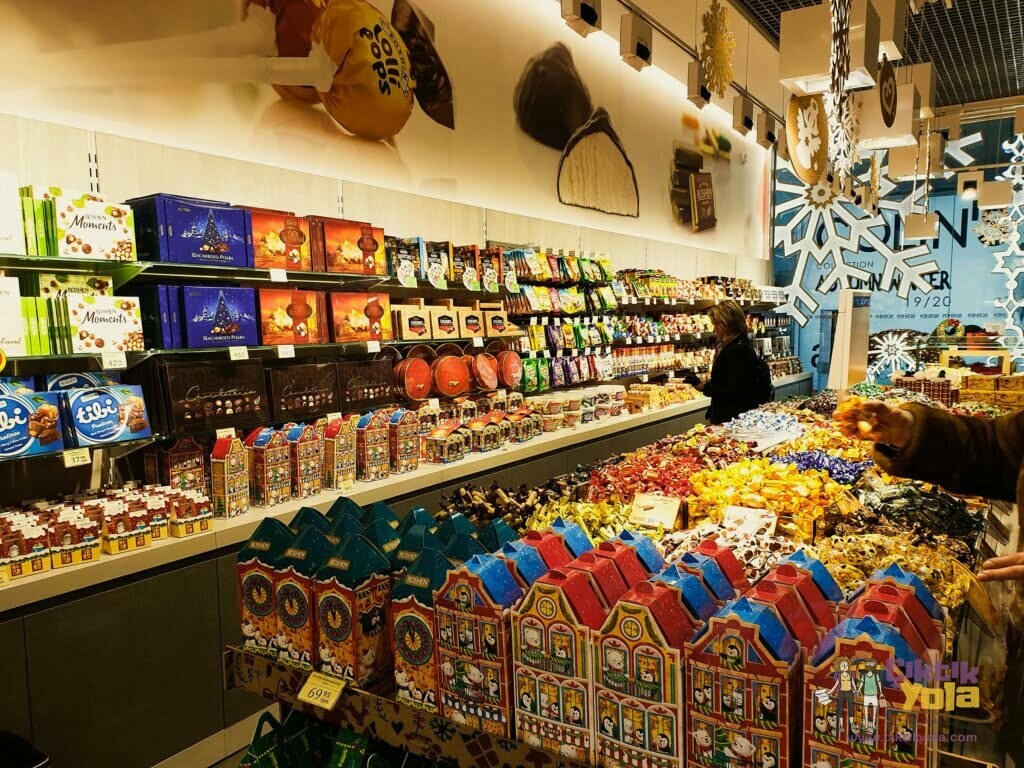 Roshen
