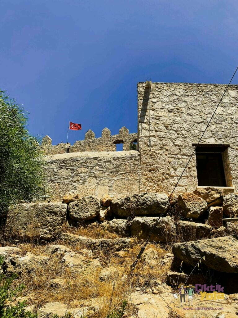 Simena Kalesi