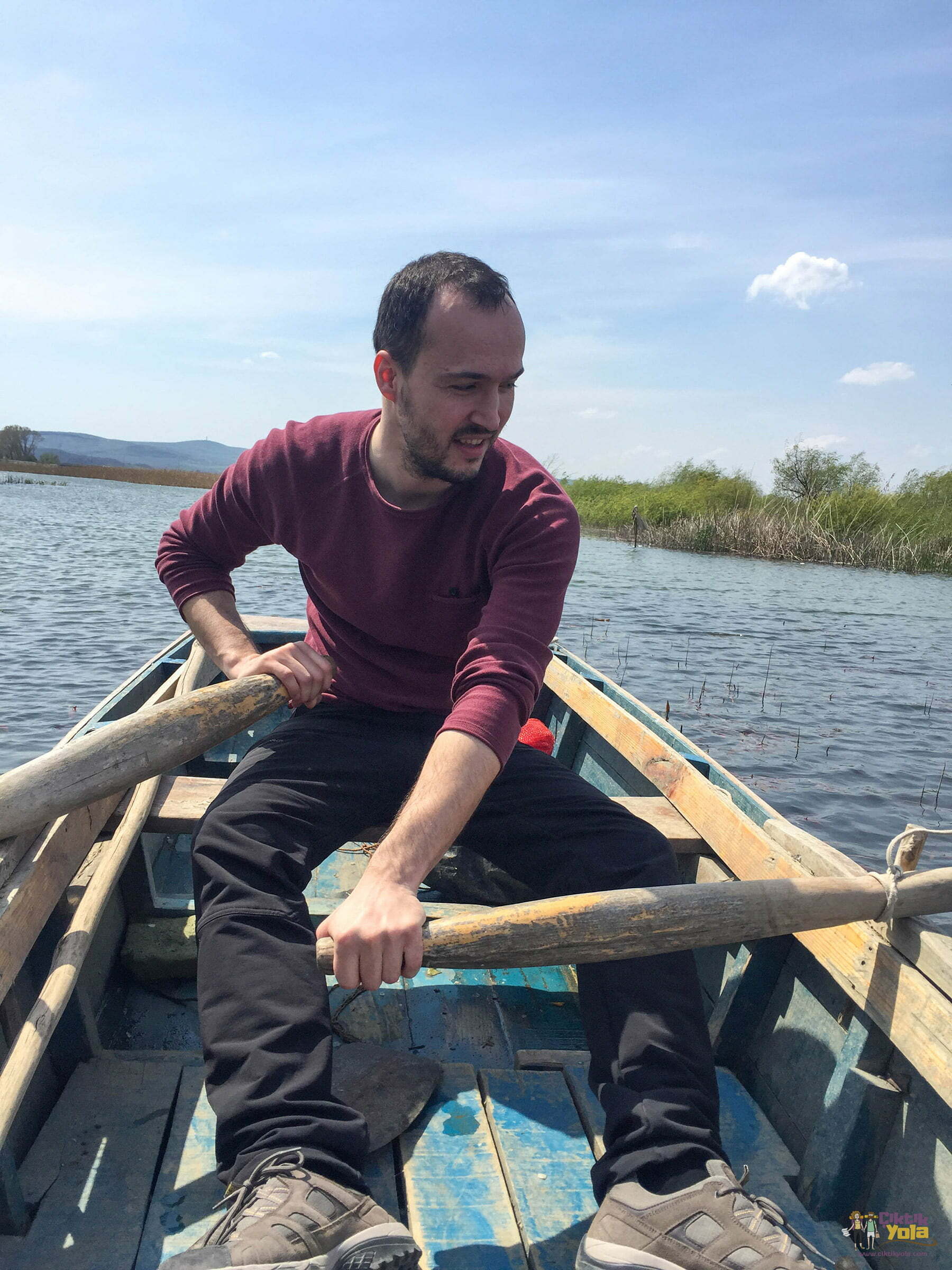 Ormanlı Balıkçı