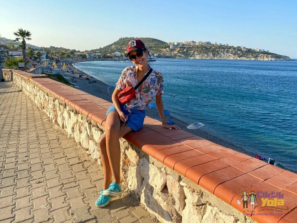 Bodrum Plajı