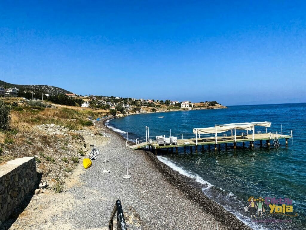 İğdeleraltı Plajı