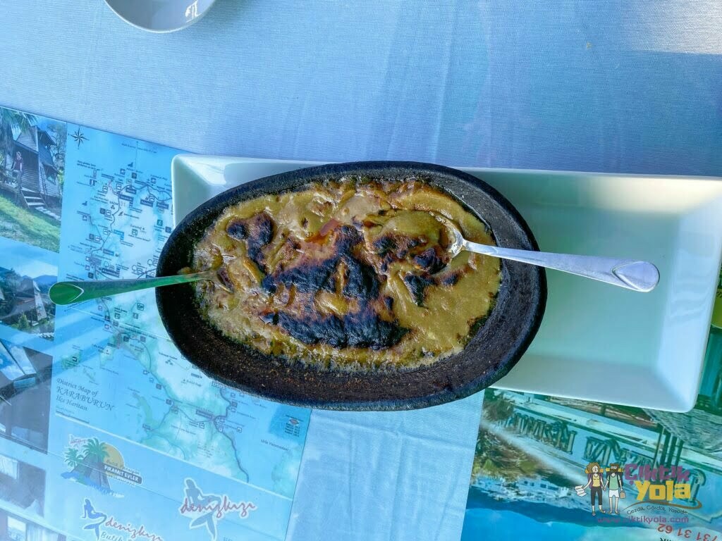 Karaburun Denizkızı Restoran