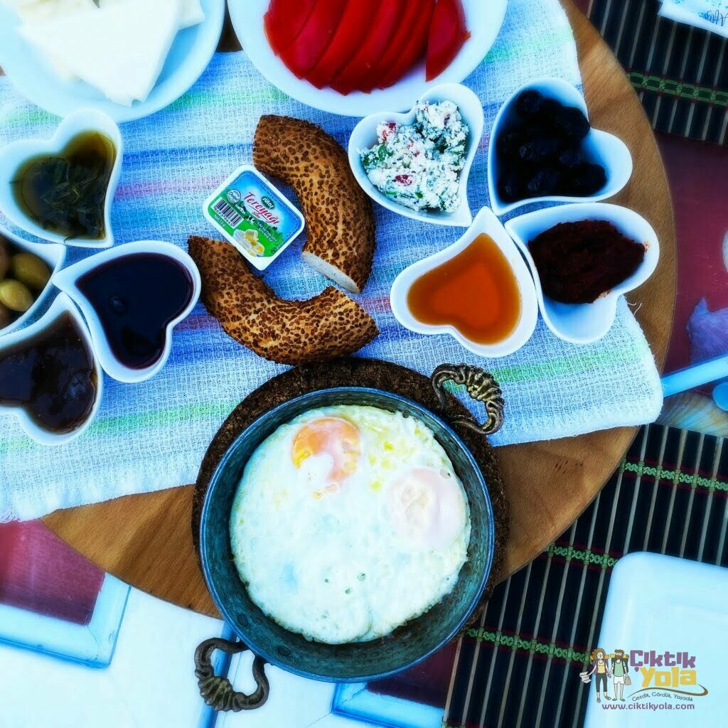 Karaburun Kahvaltı