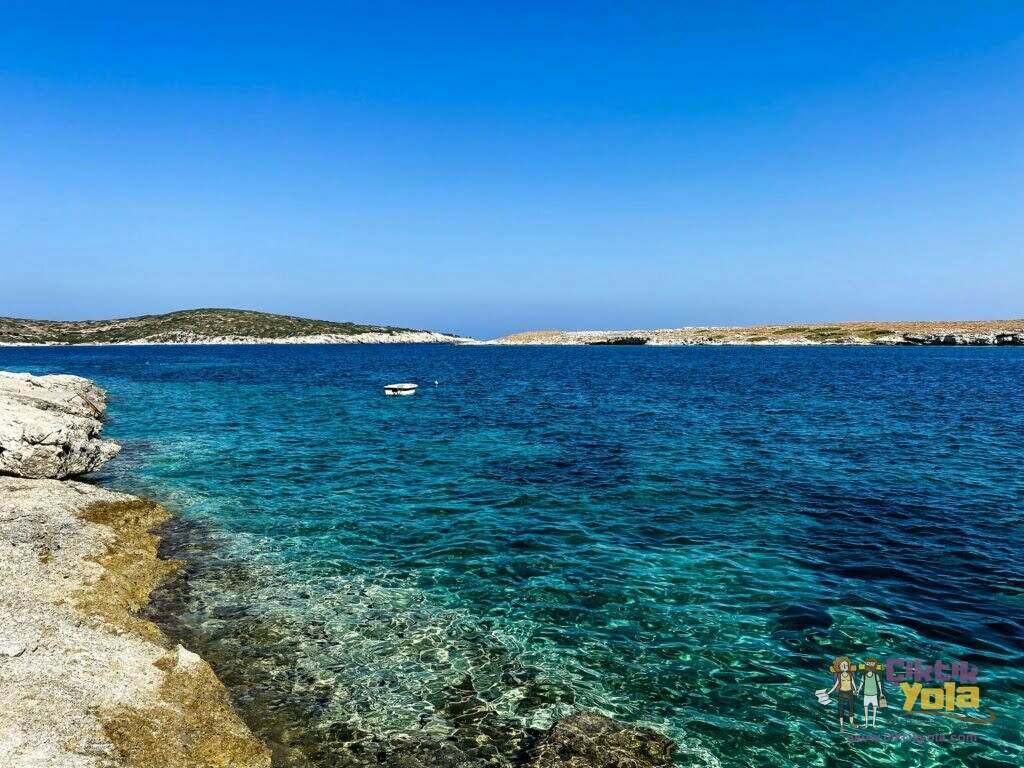 Karaburun Koyları