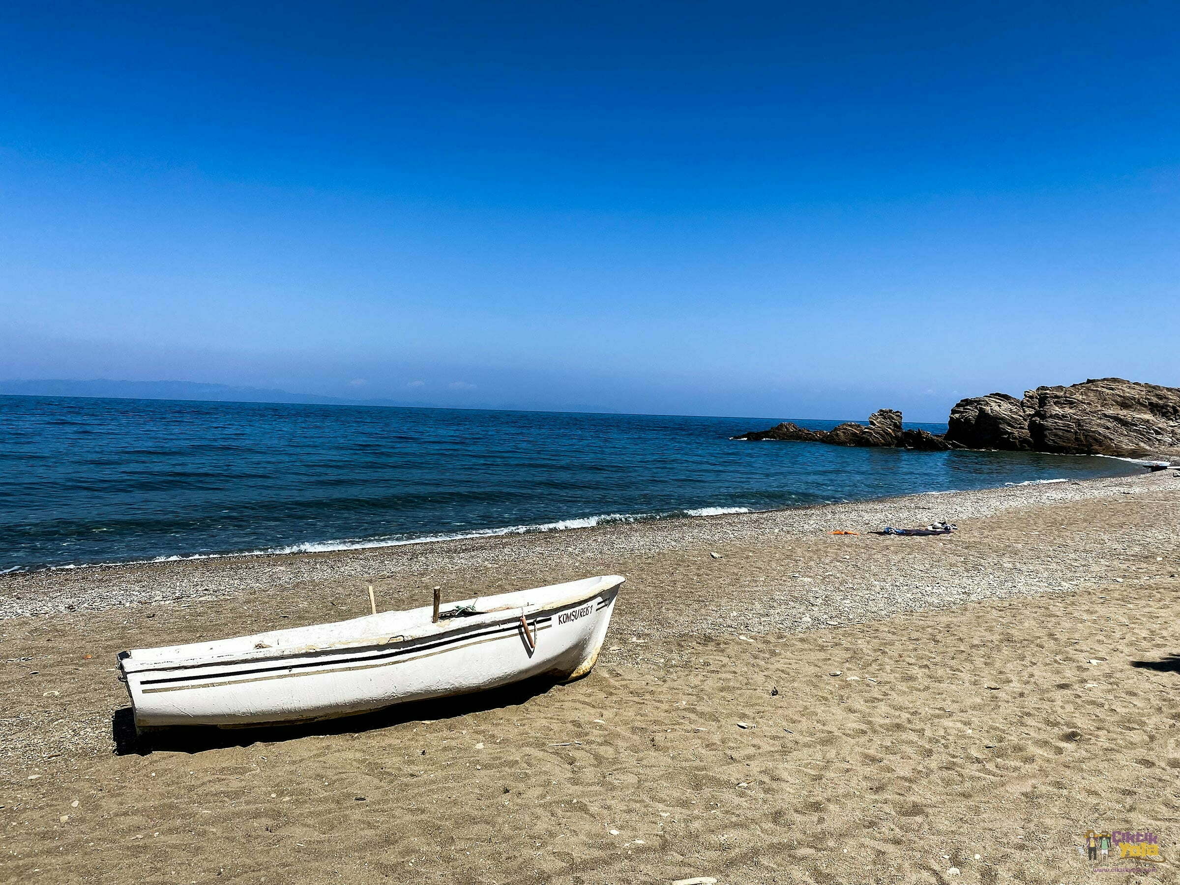 Karaburun Koyları