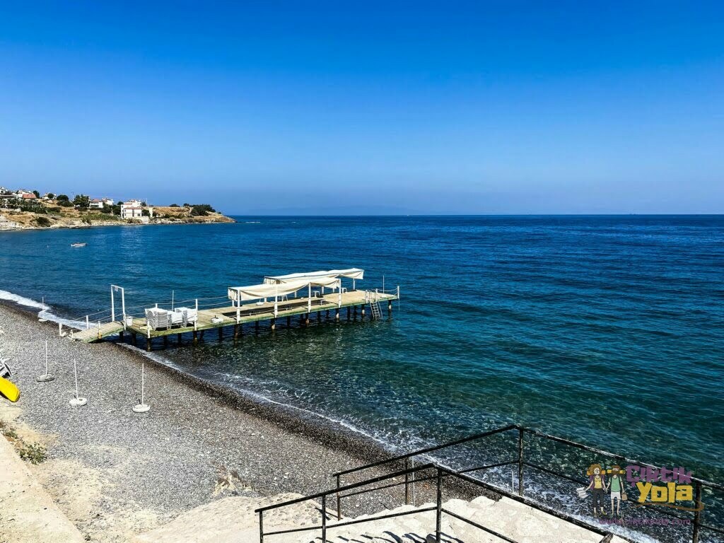 Karaburun Plajları