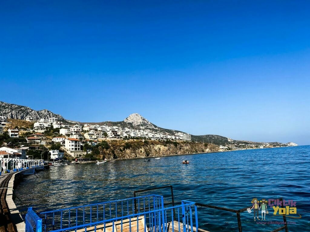 Karaburun Sahili