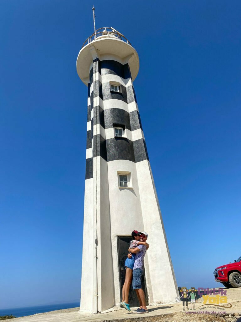Sarpıncık Feneri