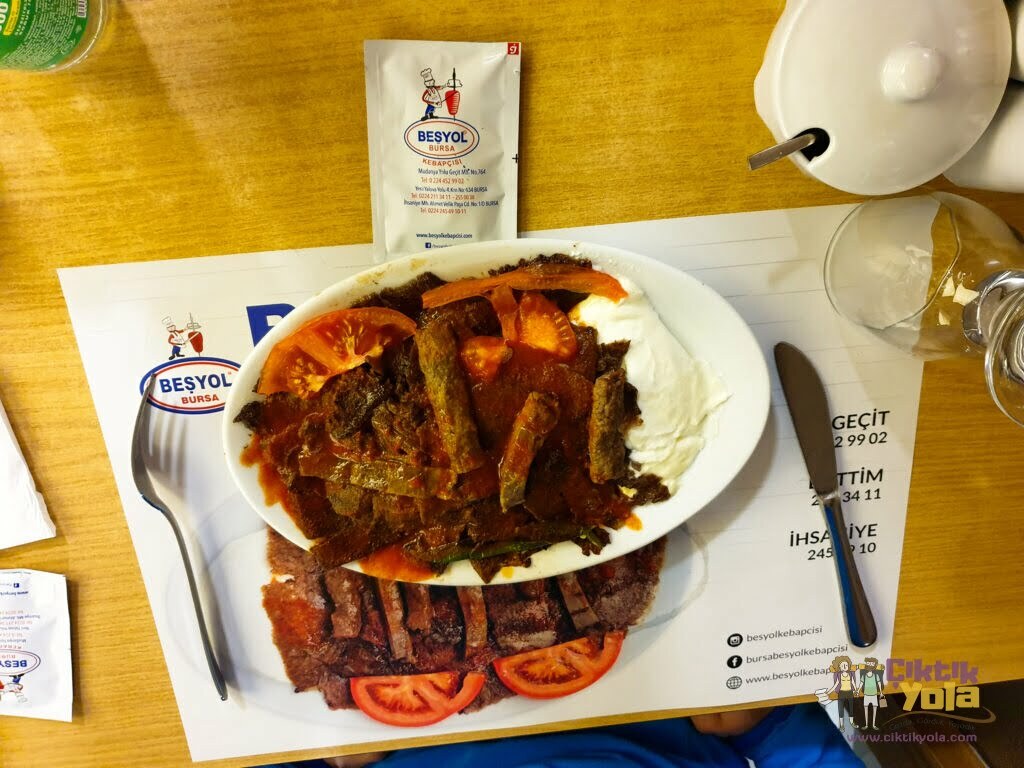 İskender