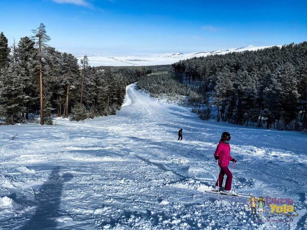 Sarıkamış Snowpark