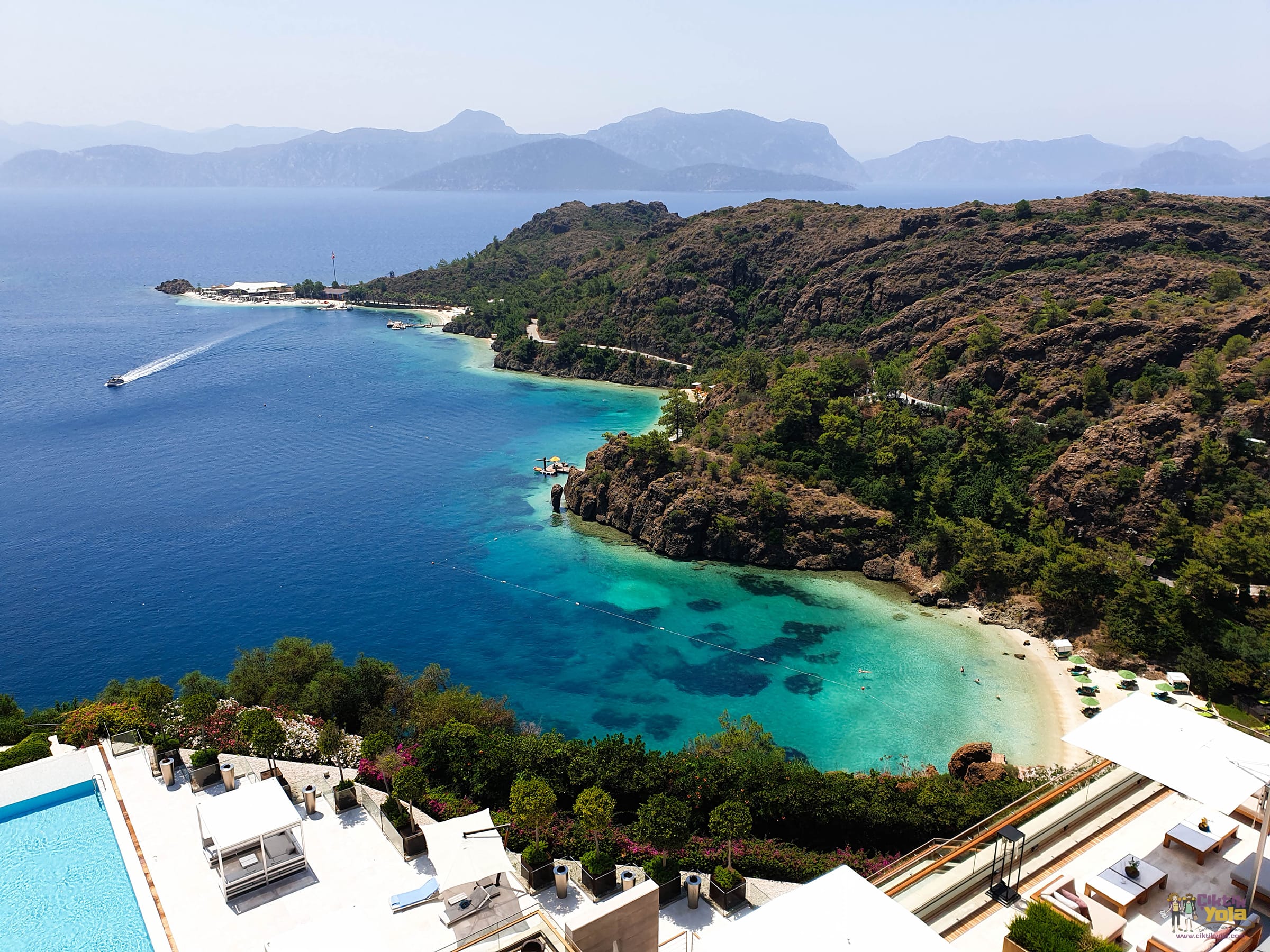 D Maris Beachleri