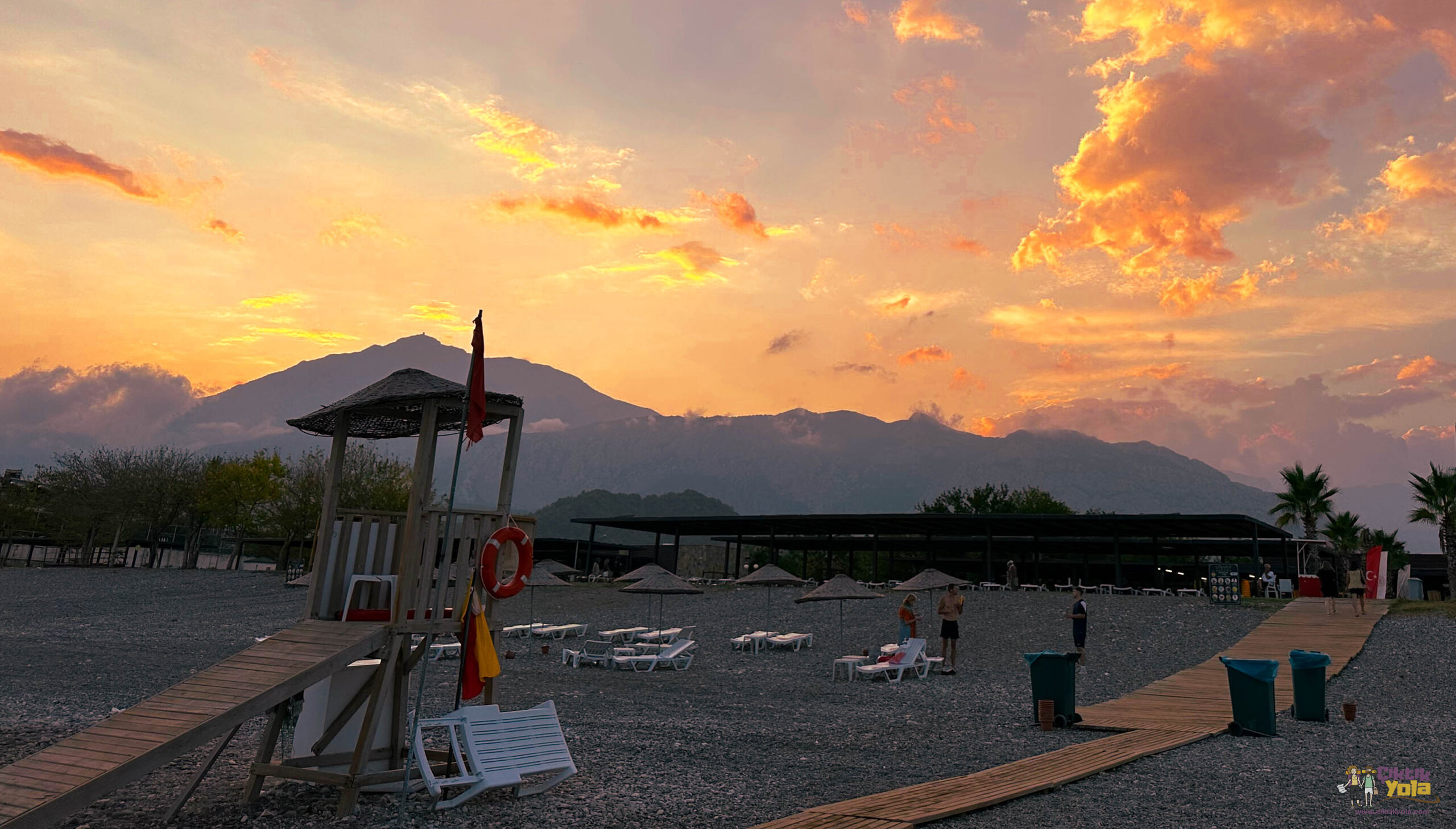 Kemer Çamyuva