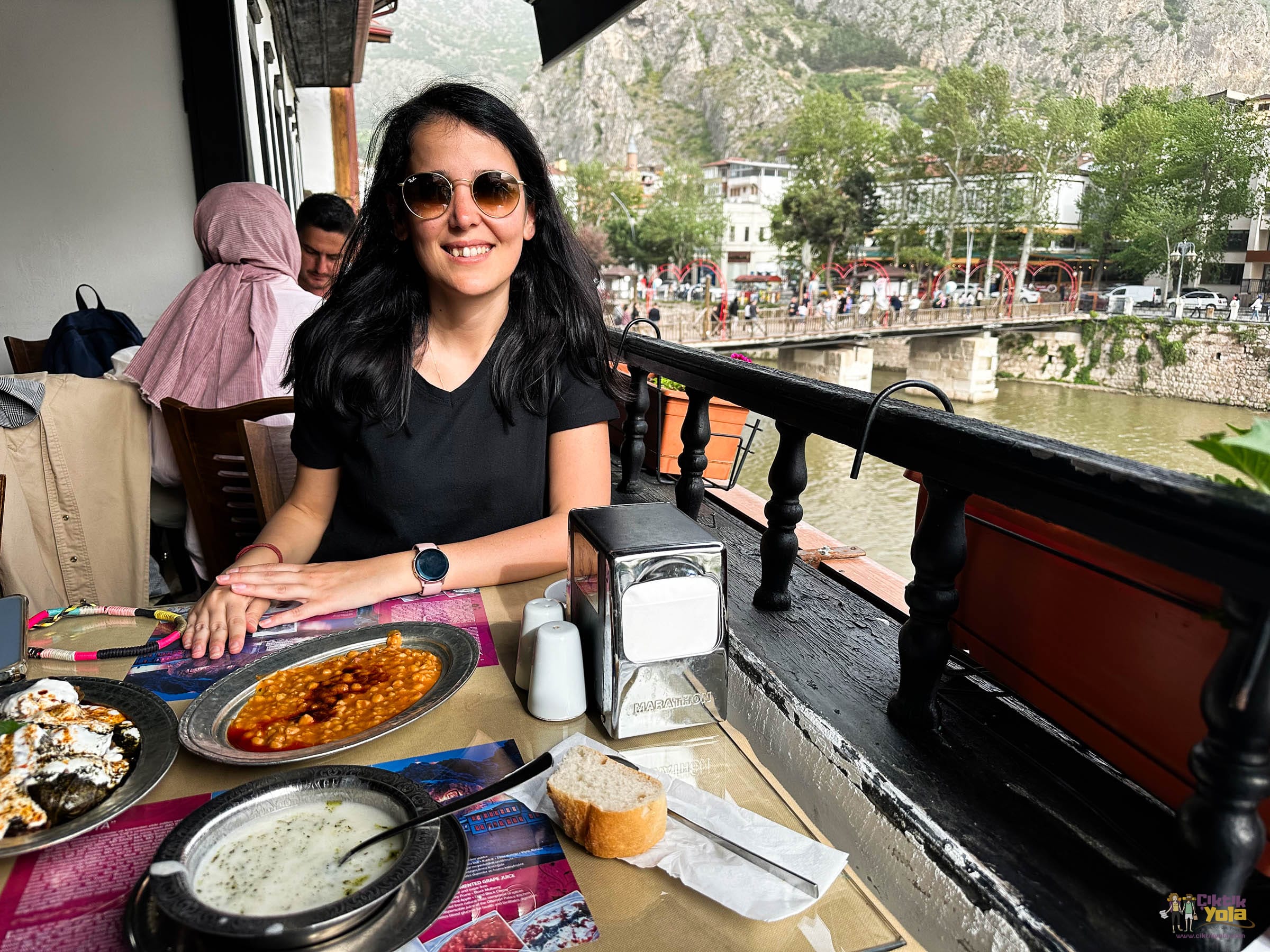 Amaseia Mutfağı