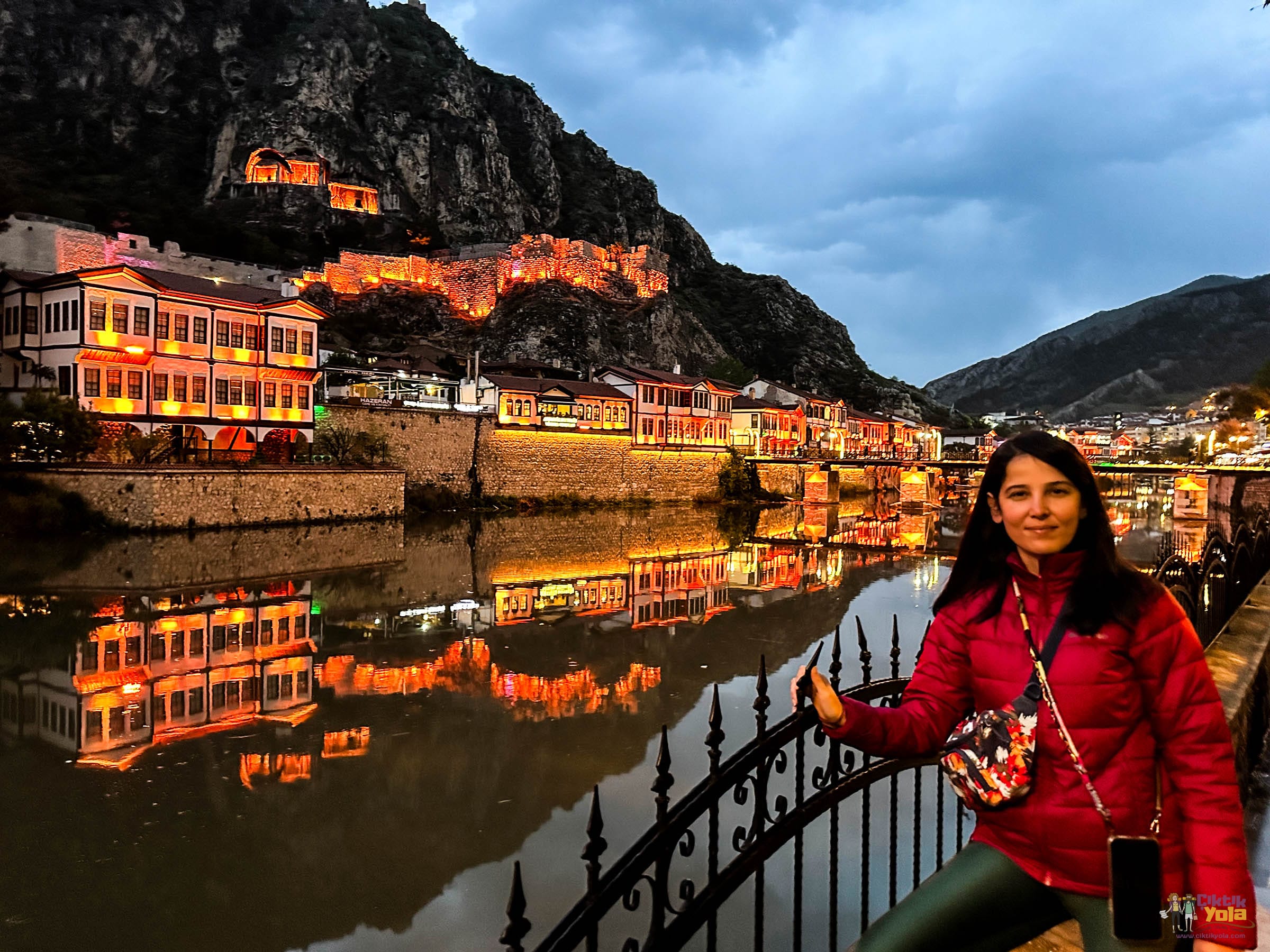 Amasya
