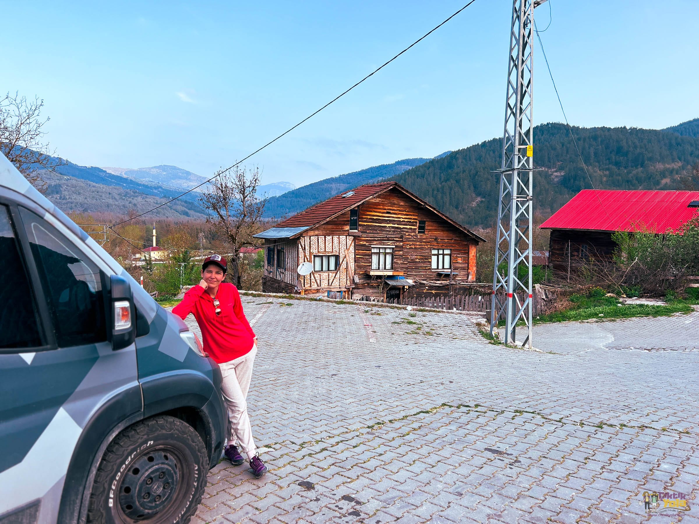 Ilıca Şelalesi