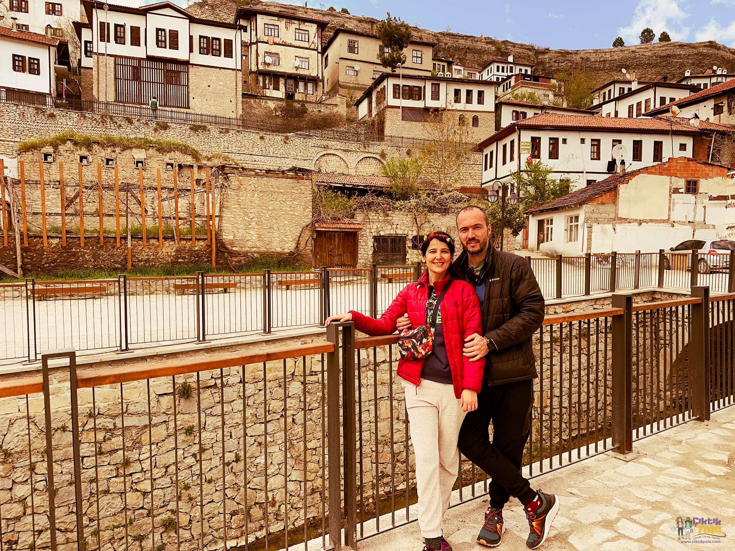 Safranbolu
