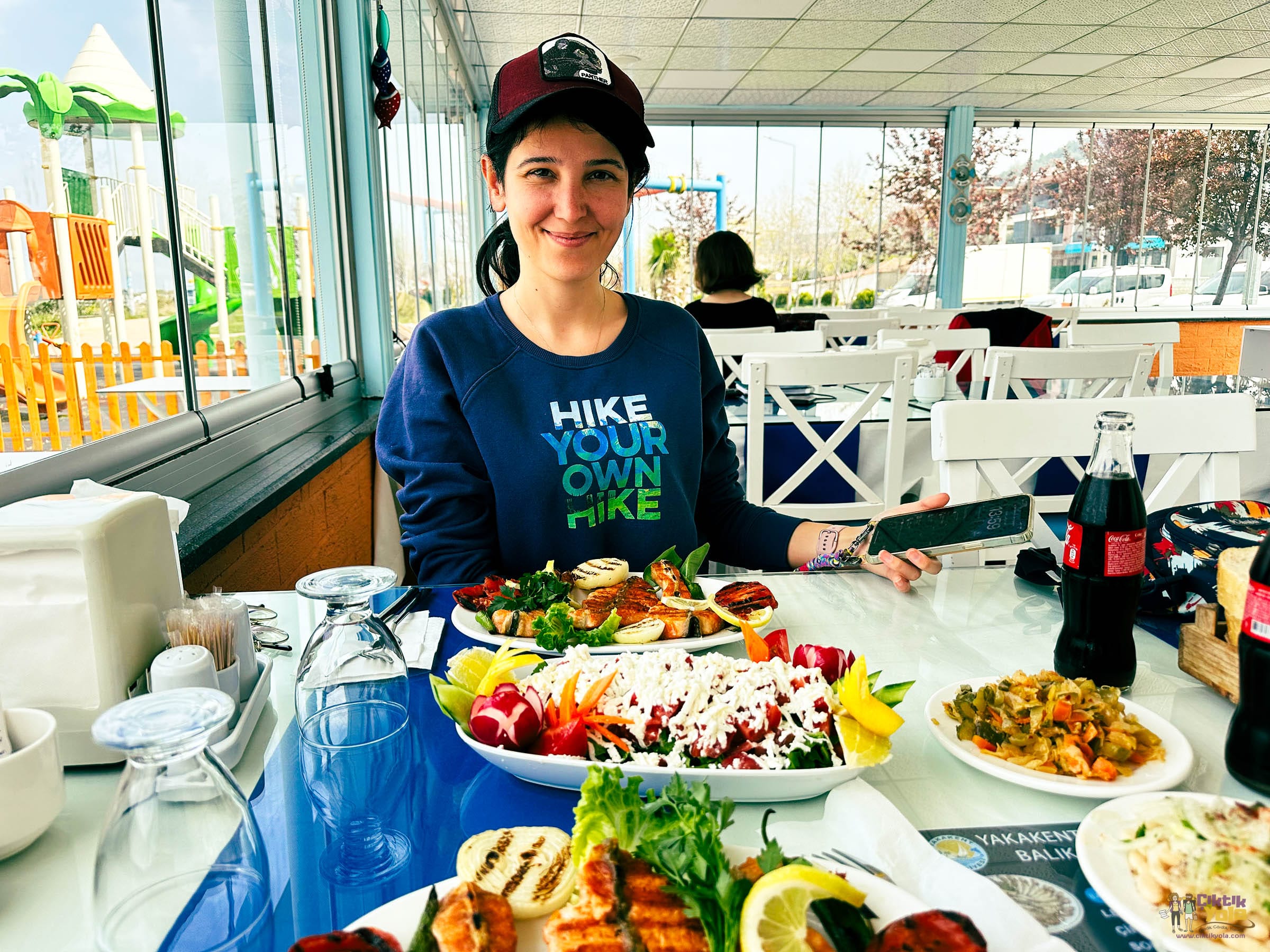 Yakakent Balık Restoran